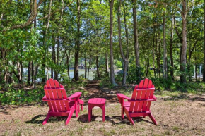 Hotels in Reedville